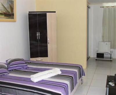 фото отеля Hotel Alah Mar
