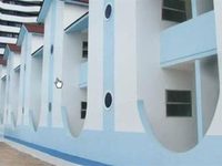 Hotel Alah Mar