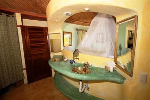 фото отеля Villa Amor Hotel Boutique