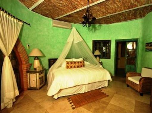 фото отеля Villa Amor Hotel Boutique