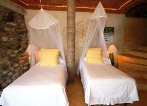 фото отеля Villa Amor Hotel Boutique