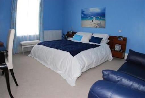 фото отеля FouRooms Blackpool