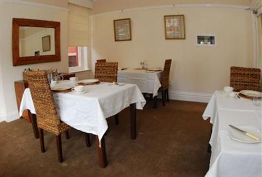 фото отеля FouRooms Blackpool
