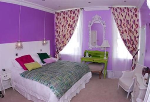 фото отеля FouRooms Blackpool