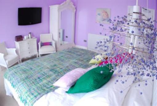 фото отеля FouRooms Blackpool