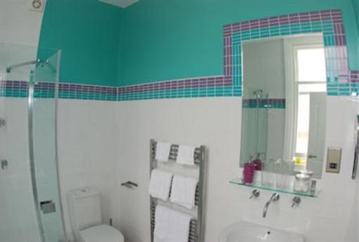 фото отеля FouRooms Blackpool