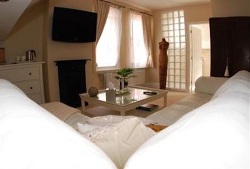 фото отеля FouRooms Blackpool