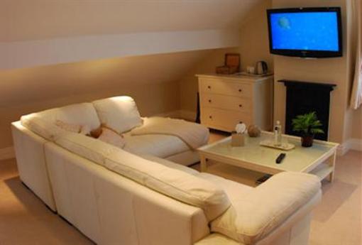 фото отеля FouRooms Blackpool