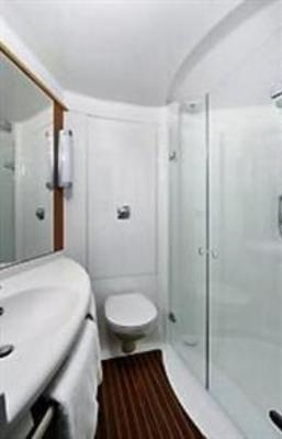фото отеля Ibis Glasgow