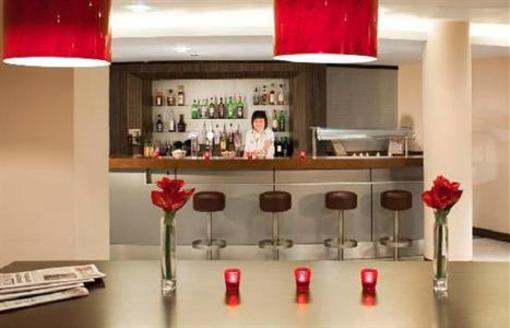 фото отеля Ibis Glasgow