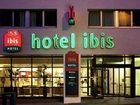 фото отеля Ibis Glasgow