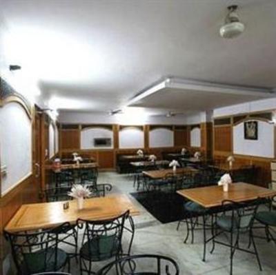 фото отеля South Indian Hotel