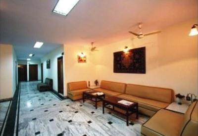 фото отеля South Indian Hotel