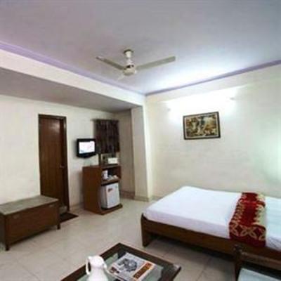 фото отеля South Indian Hotel