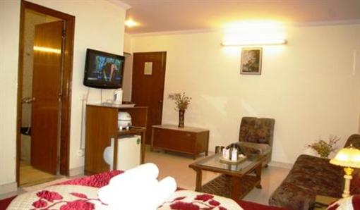 фото отеля South Indian Hotel