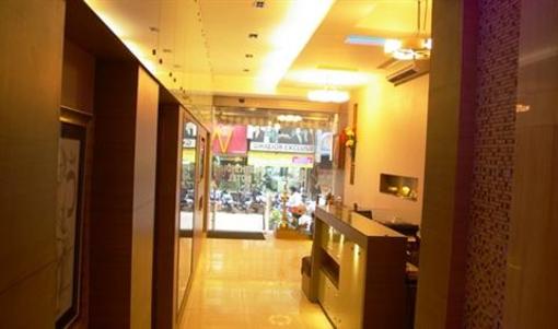 фото отеля South Indian Hotel