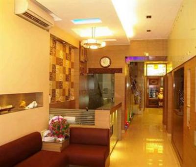 фото отеля South Indian Hotel