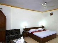 South Indian Hotel
