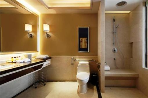 фото отеля Sheraton Changzhou Xinbei Hotel