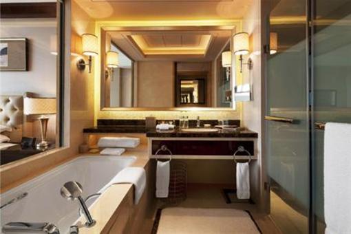 фото отеля Sheraton Changzhou Xinbei Hotel