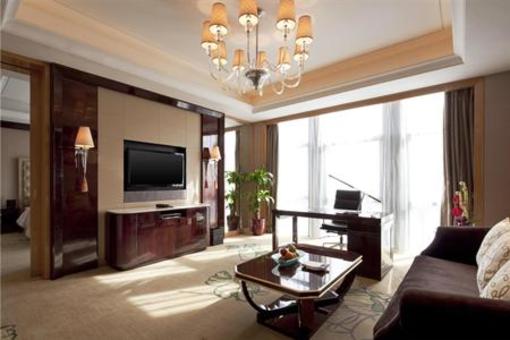 фото отеля Sheraton Changzhou Xinbei Hotel
