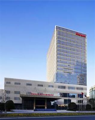 фото отеля Sheraton Changzhou Xinbei Hotel