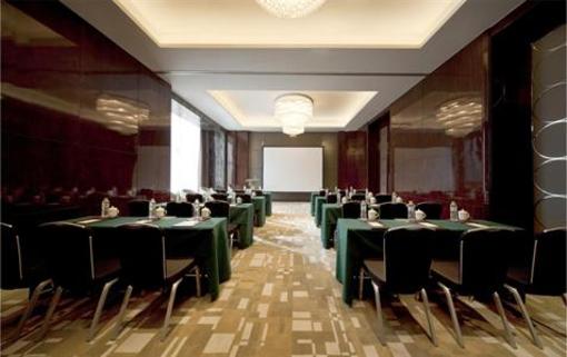 фото отеля Sheraton Changzhou Xinbei Hotel