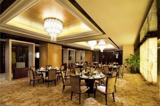 фото отеля Sheraton Changzhou Xinbei Hotel