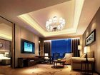 фото отеля Sheraton Changzhou Xinbei Hotel