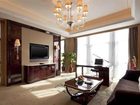 фото отеля Sheraton Changzhou Xinbei Hotel