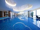 фото отеля Sheraton Changzhou Xinbei Hotel