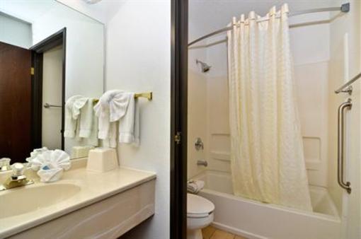 фото отеля BEST WESTERN Settle Inn