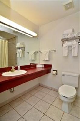 фото отеля BEST WESTERN Settle Inn
