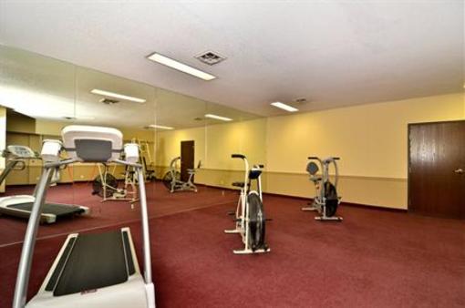 фото отеля BEST WESTERN Settle Inn