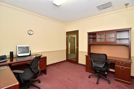 фото отеля BEST WESTERN Settle Inn