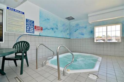 фото отеля BEST WESTERN Settle Inn