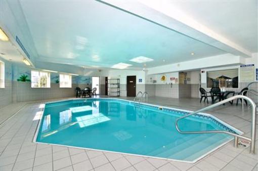 фото отеля BEST WESTERN Settle Inn