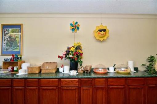 фото отеля BEST WESTERN Settle Inn