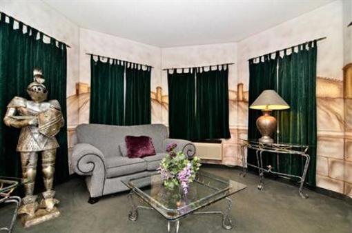 фото отеля BEST WESTERN Settle Inn