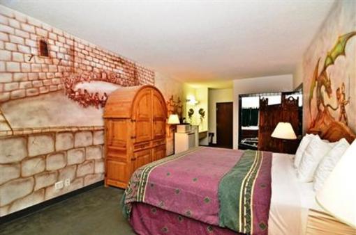 фото отеля BEST WESTERN Settle Inn