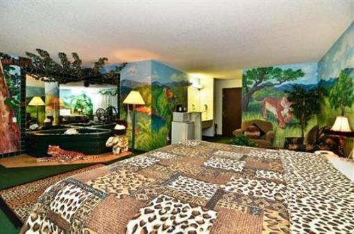 фото отеля BEST WESTERN Settle Inn
