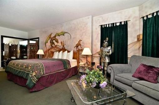 фото отеля BEST WESTERN Settle Inn