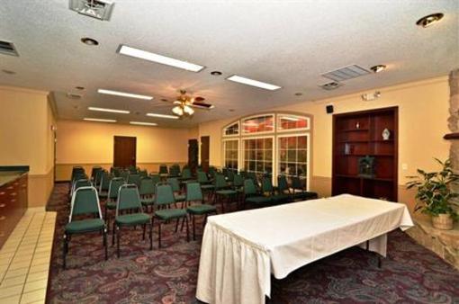 фото отеля BEST WESTERN Settle Inn