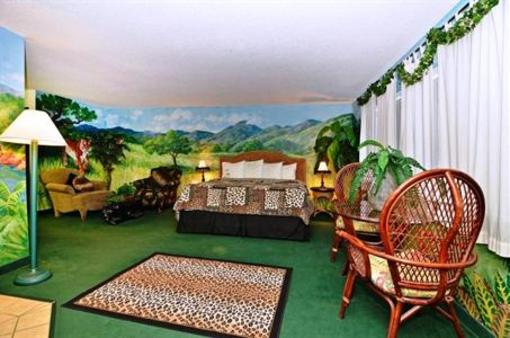 фото отеля BEST WESTERN Settle Inn