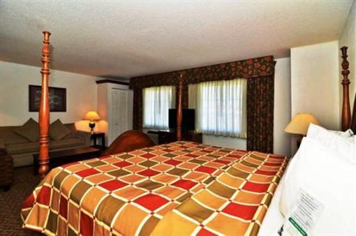 фото отеля BEST WESTERN Settle Inn