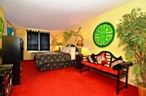 фото отеля BEST WESTERN Settle Inn