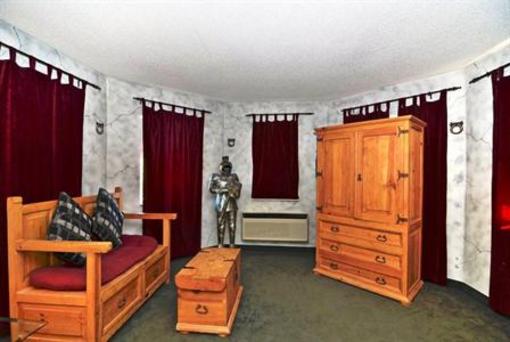 фото отеля BEST WESTERN Settle Inn