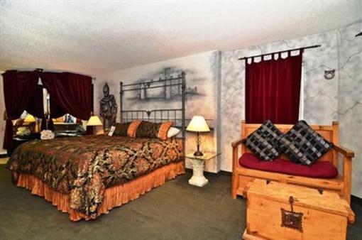 фото отеля BEST WESTERN Settle Inn