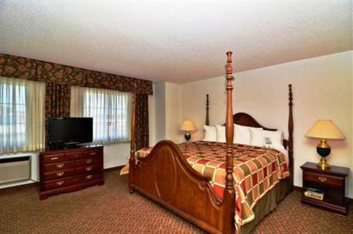 фото отеля BEST WESTERN Settle Inn