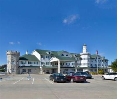 фото отеля BEST WESTERN Settle Inn